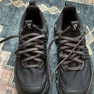 On Running Kids CloudSwift, barely used